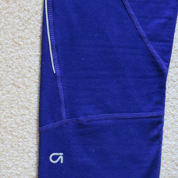 GAP FIT - Gfast leggings - Picture 4 of 7